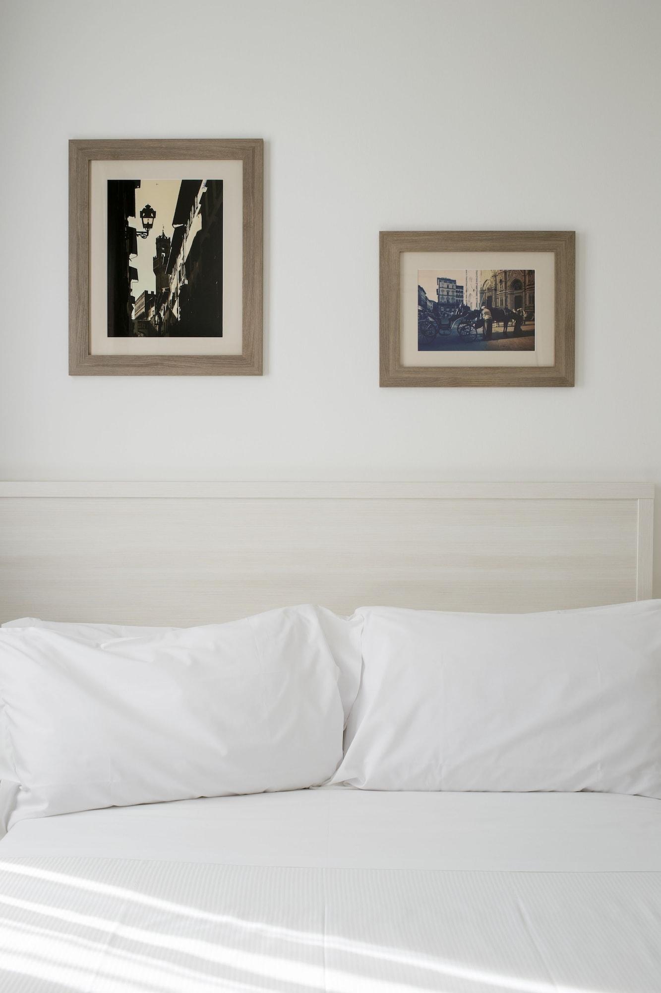 Hotel Cantoria Флоренція Екстер'єр фото