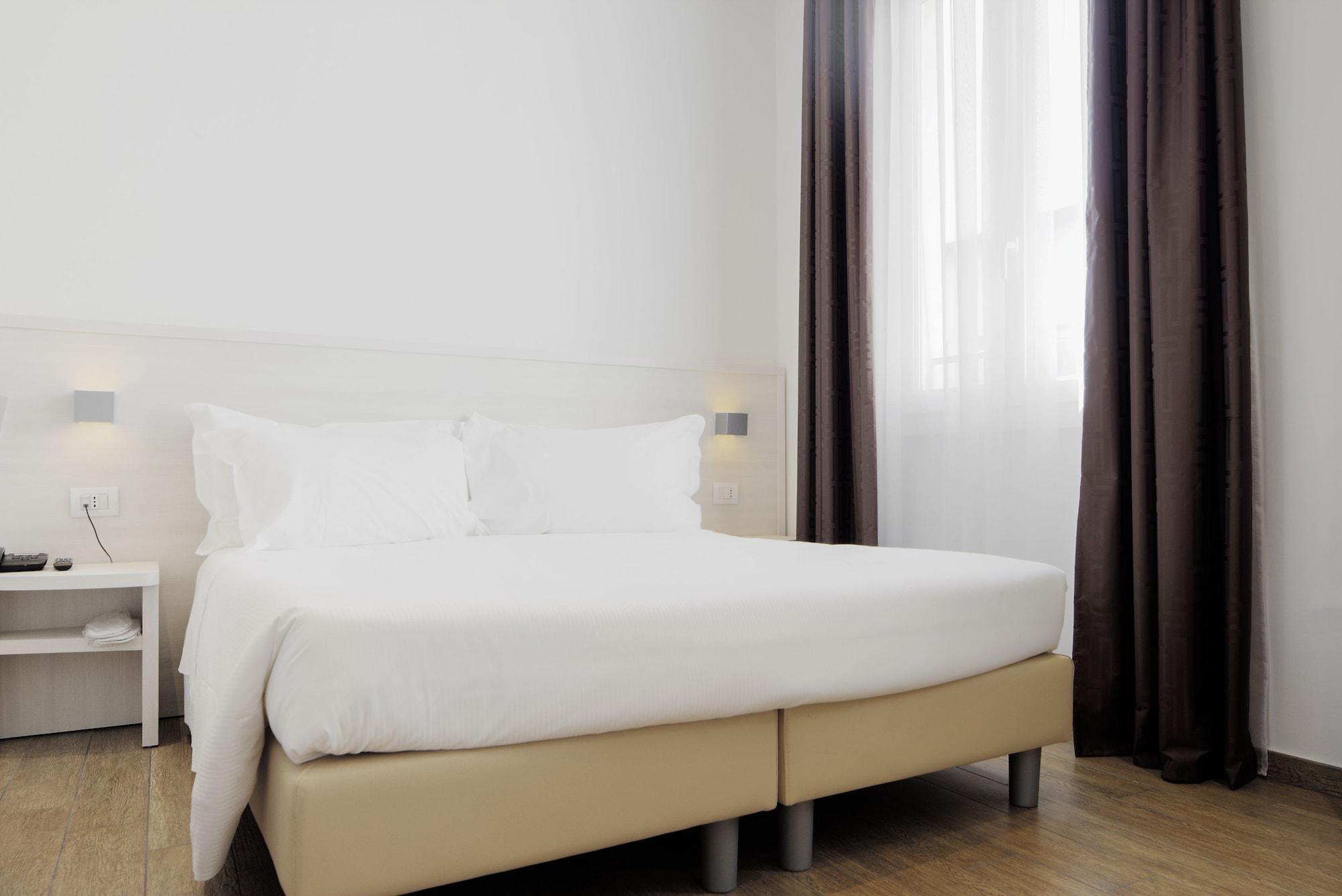 Hotel Cantoria Флоренція Екстер'єр фото