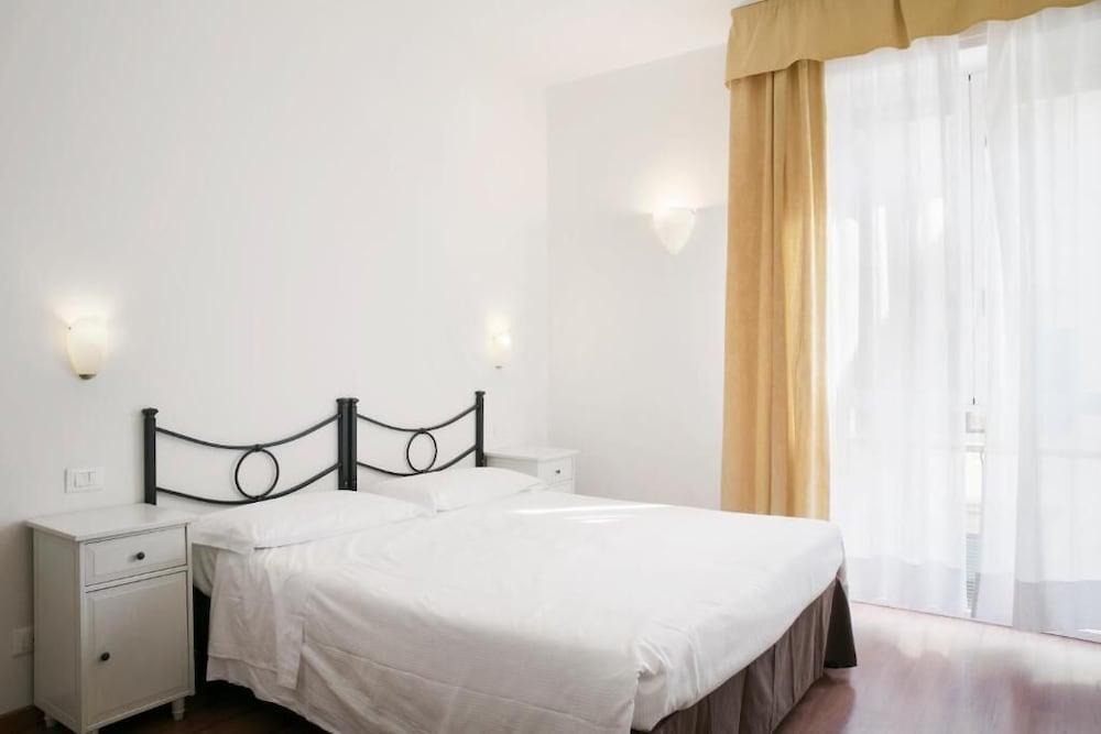 Hotel Cantoria Флоренція Екстер'єр фото