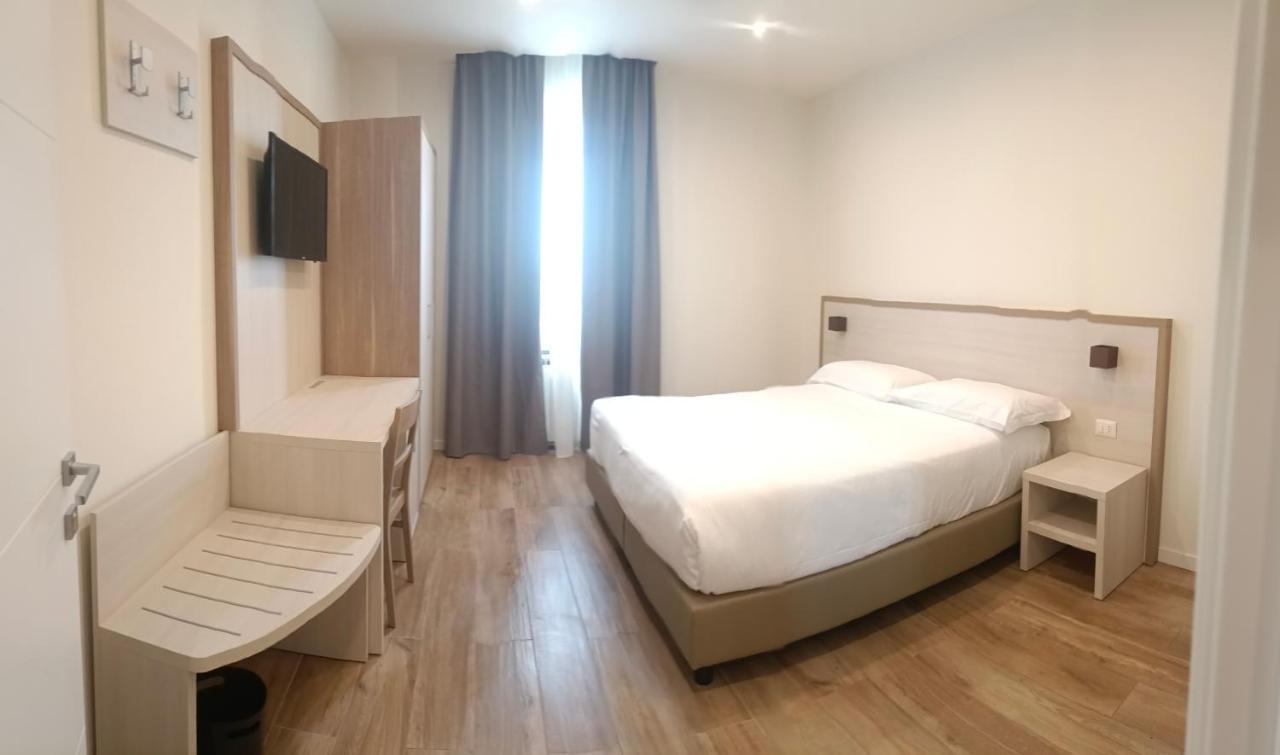 Hotel Cantoria Флоренція Екстер'єр фото