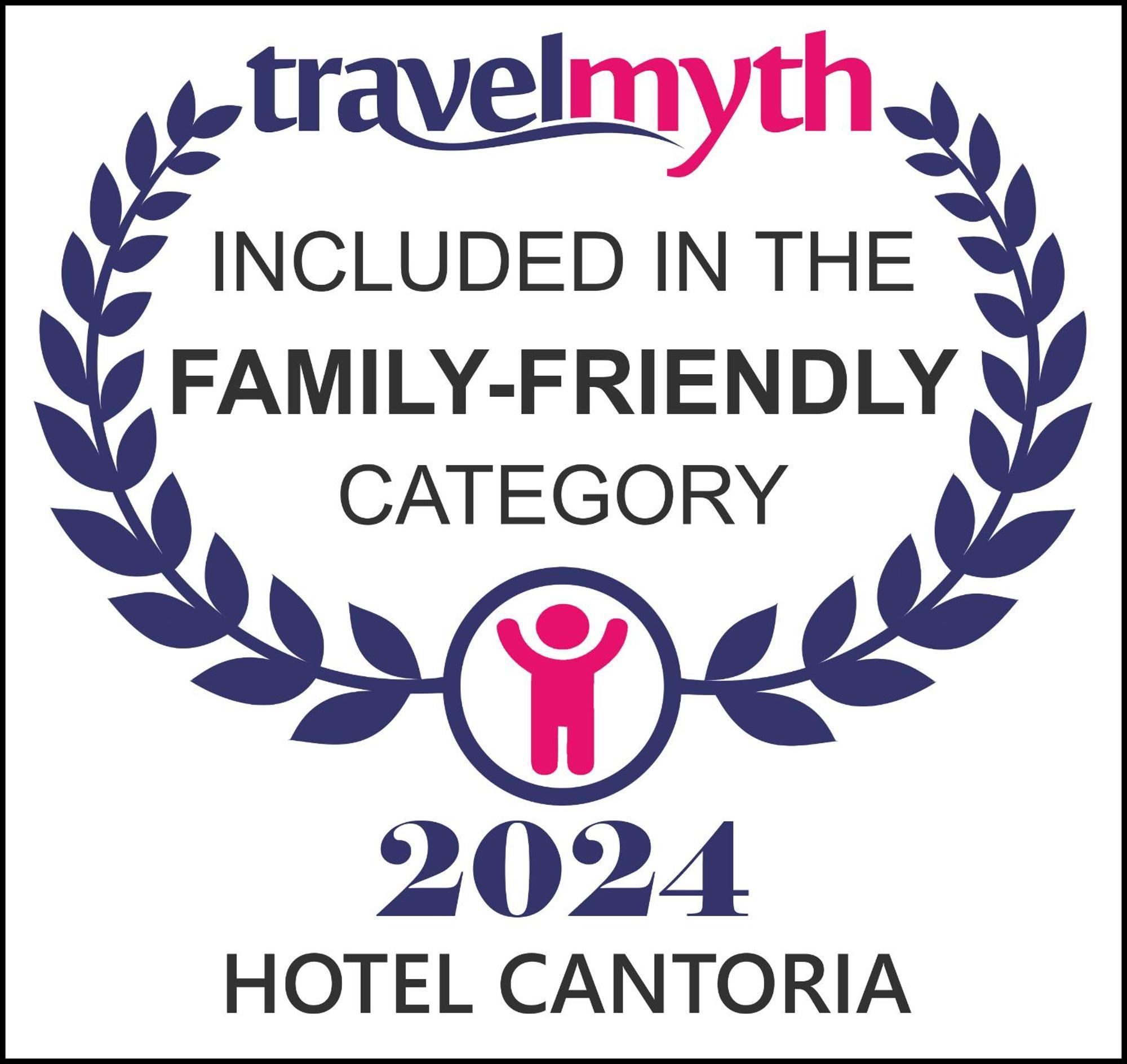 Hotel Cantoria Флоренція Екстер'єр фото