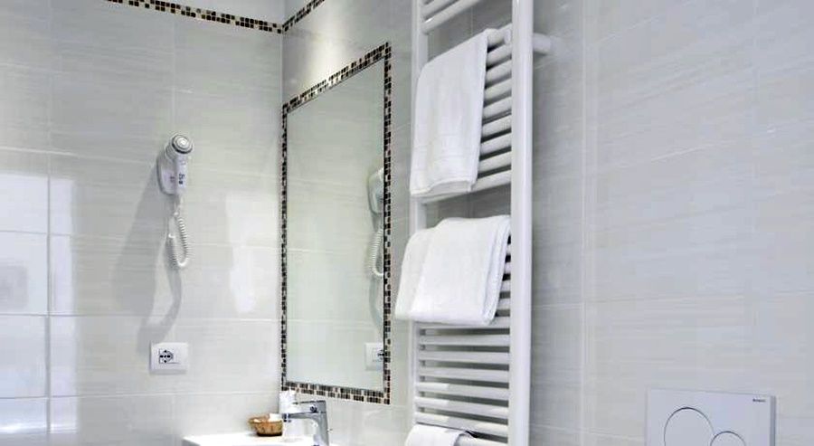 Hotel Cantoria Флоренція Екстер'єр фото