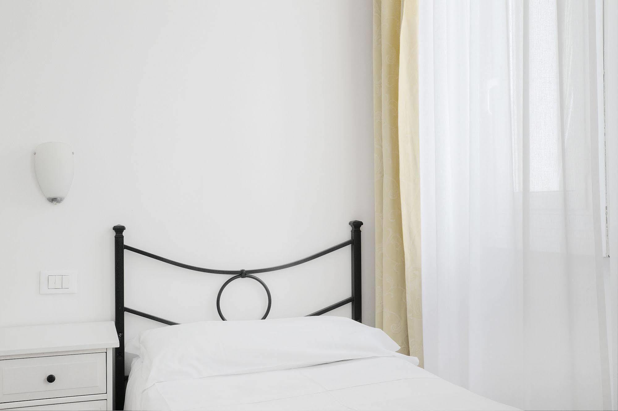 Hotel Cantoria Флоренція Екстер'єр фото